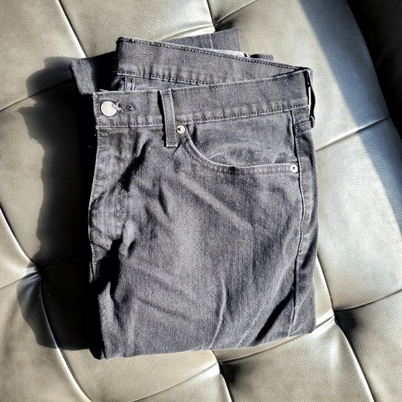 Men's Levi's 512 - Picture 2 of 3